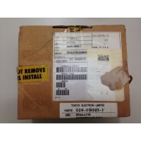 TEL 024-019593-1 PARKER REGULATOR SQ2MICRO302PUPGP...